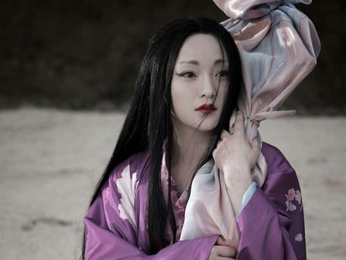 Vị hoàng hậu to gan nhất lịch sử, vì ghen tuông mà tát Hoàng đế xây xẩm mặt mày-4