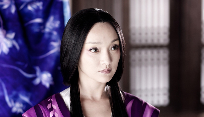 Hoàng hậu được mệnh danh là Thiên cổ đệ nhất Hồ ly: dùng nhan sắc và bí thuật phòng the làm sụp đổ nhà Hạ-3