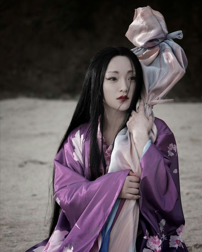 Hoàng hậu được mệnh danh là Thiên cổ đệ nhất Hồ ly: dùng nhan sắc và bí thuật phòng the làm sụp đổ nhà Hạ-1