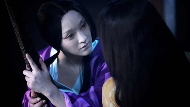 Hoàng hậu được mệnh danh là Thiên cổ đệ nhất Hồ ly: dùng nhan sắc và bí thuật phòng the làm sụp đổ nhà Hạ-6