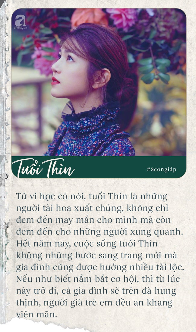 3 con giáp sở hữu bổn mệnh phú quý, cưới chồng chồng giàu, sinh con con ngoan, hết năm nay cuộc sống viên mãn đủ đầy-1