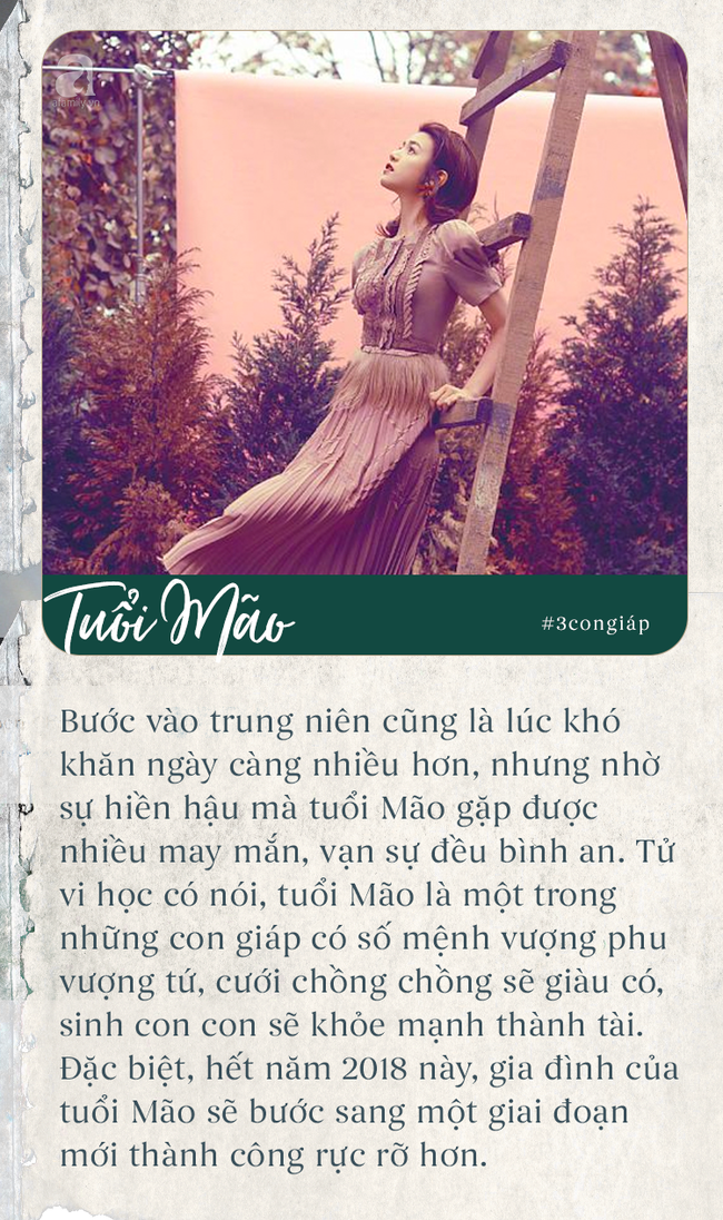 3 con giáp sở hữu bổn mệnh phú quý, cưới chồng chồng giàu, sinh con con ngoan, hết năm nay cuộc sống viên mãn đủ đầy-2