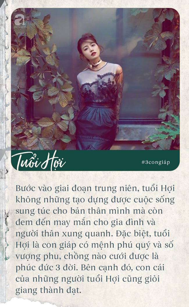 3 con giáp sở hữu bổn mệnh phú quý, cưới chồng chồng giàu, sinh con con ngoan, hết năm nay cuộc sống viên mãn đủ đầy-3