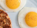 Trứng cút, trứng gà, trứng vịt - trứng nào bổ hơn: Hãy nghe câu trả lời của chuyên gia-3