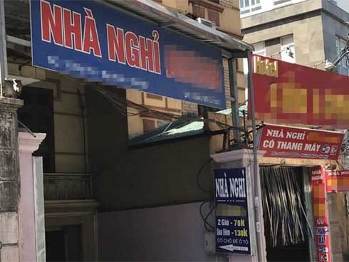 Chó Pitbull 30kg điên cuồng lao vào cắn chủ nhà và hàng xóm nhập viện ở Hà Nội-2