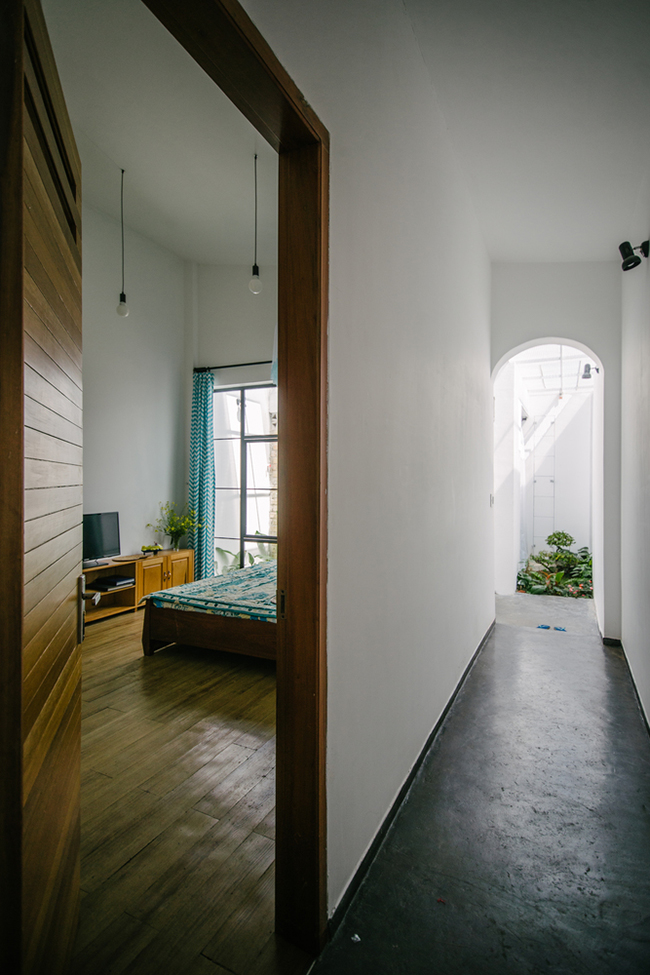 Phát thèm với căn nhà cấp 4 của vợ chồng trẻ Kon Tum giá siêu tiết kiệm-16