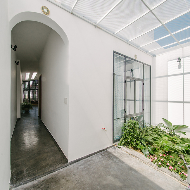 Phát thèm với căn nhà cấp 4 của vợ chồng trẻ Kon Tum giá siêu tiết kiệm-17