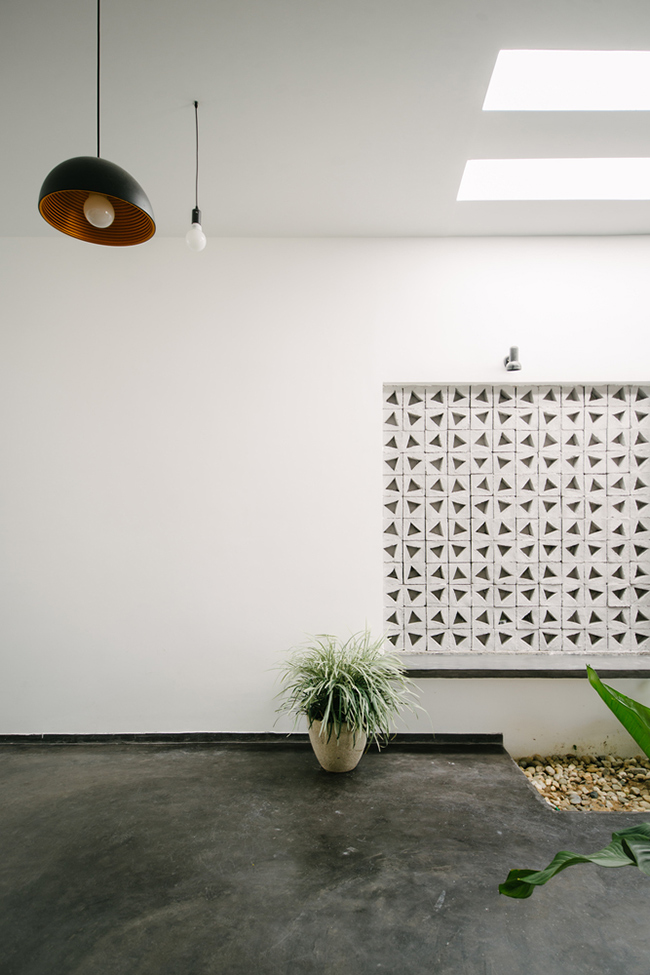 Phát thèm với căn nhà cấp 4 của vợ chồng trẻ Kon Tum giá siêu tiết kiệm-4