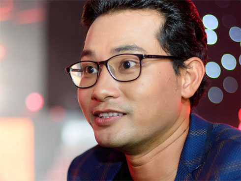 Trong khi Cát Phượng sẵn sàng đón bão”, Kiều Minh Tuấn và An Nguy rủ nhau đóng cửa đi trốn”-4