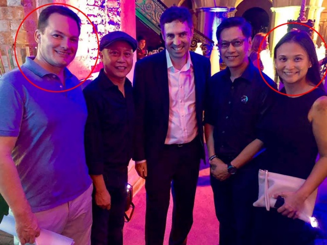 Xôn xao thông tin diva Hồng Nhung bị một người phụ nữ Myanmar giật chồng dẫn tới ly hôn-3