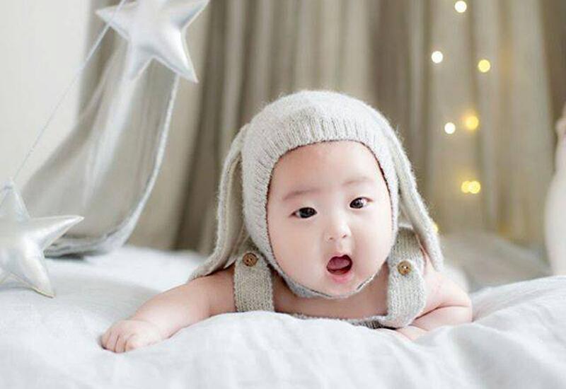 Xem giờ sinh tiết lộ trẻ là quý nhân, có tiền có quyền hay vất vả, gặp nhiều trắc trở-6