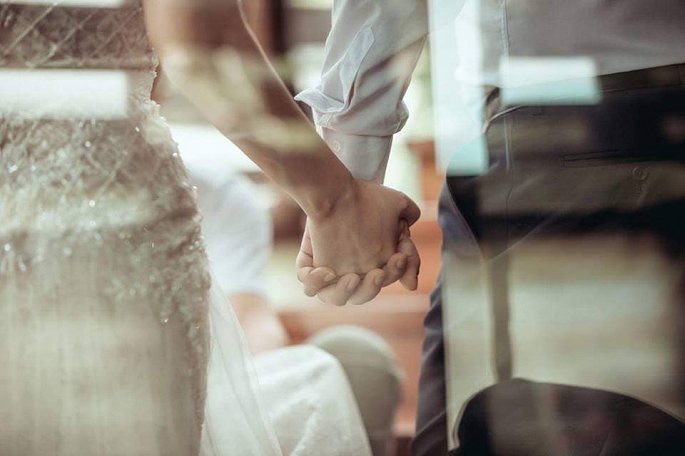 Bộ ảnh cưới lãng mạn của ca sĩ Đinh Hiền Anh và Thứ trưởng Bộ Tài chính-6