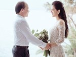 Đinh Hiền Anh tiết lộ về cuộc sống cùng chồng là Thứ trưởng Bộ Tài chính-5
