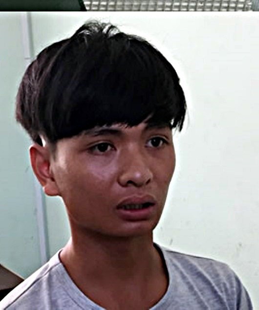 Hành trình 48 giờ truy bắt gã thanh niên đâm cô gái, cướp tài sản vì lên cơn thèm ma túy-1