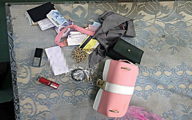 Hành trình 48 giờ truy bắt gã thanh niên đâm cô gái, cướp tài sản vì lên cơn thèm ma túy-2