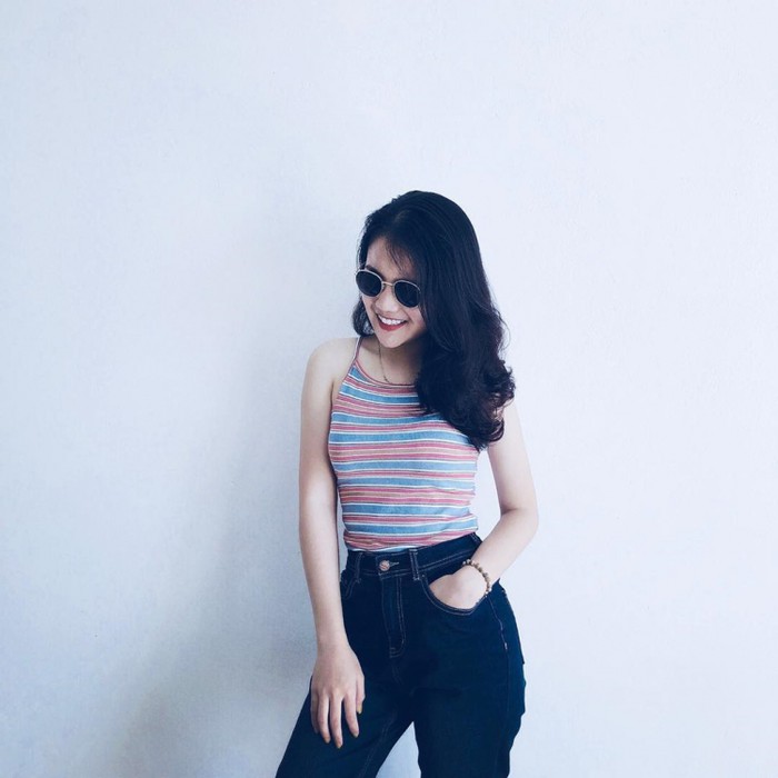 Ngạc nhiên chưa, dàn mỹ nam ĐTVN thích đá cặp với sinh viên đại học hơn chân dài showbiz-9