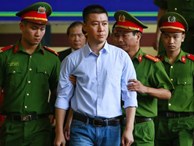 Xử vụ đánh bạc nghìn tỷ: Phan Sào Nam khai về mớ tiền giấu kín