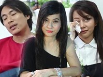 Sự thật việc An Nguy tố Cát Phượng giật dây scandal: Cát Phượng bị bán đứng hay lại là trò PR bẩn? Sự thật việc An Nguy tố Cát Phượng giật dây scandal: Cát Phượng bị bán đứng hay lại là trò PR bẩn?