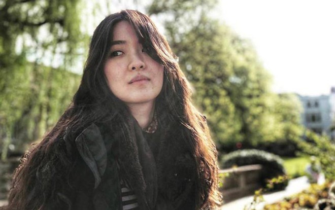 Nhiều CĐV xin được chấn thương vì bóng hồng của ĐT Thái Lan quá xinh đẹp-3