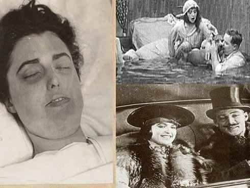 Cái chết oan của nữ hoàng sắc đẹp từng gây chấn động nước Mỹ, hơn 5 thập kỉ trôi qua mới được hóa giải-5