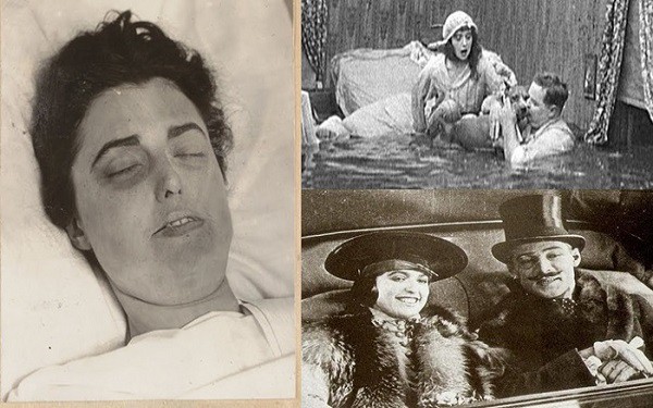 Cái chết bí ẩn của nữ diễn viên xinh đẹp khiến danh hài nổi tiếng điêu đứng, hé lộ bí mật đen tối ở Hollywood-8