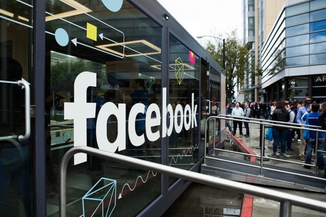 Chơi trò truyền thông bẩn, còn ai tin Facebook?-1