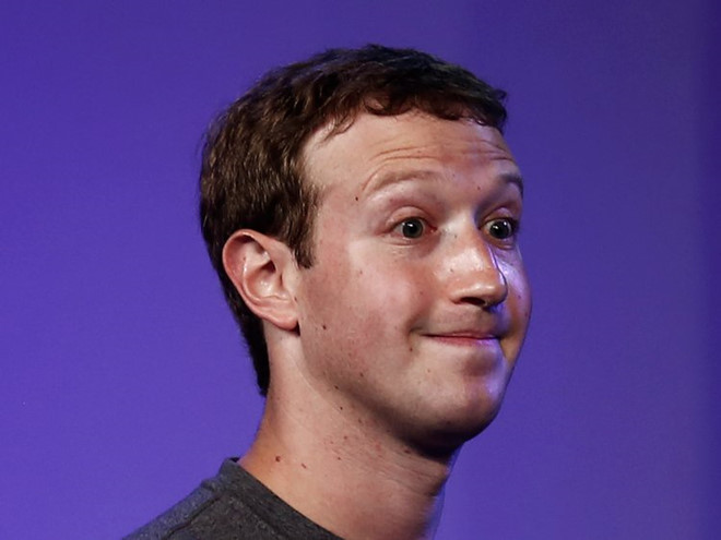 Chơi trò truyền thông bẩn, còn ai tin Facebook?-2