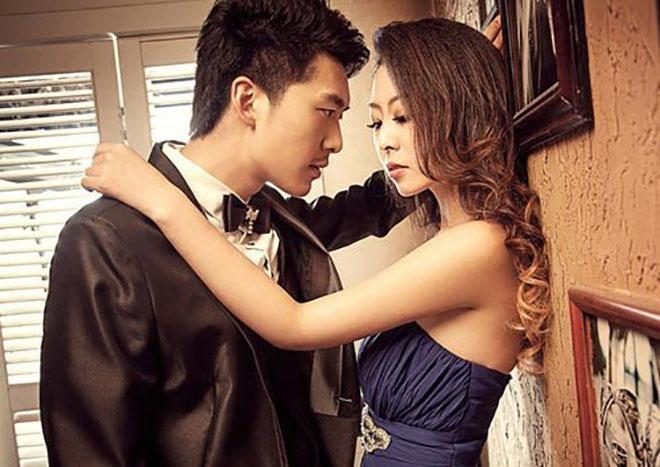 Vì sao đàn ông ngoại tình không bao giờ muốn bỏ vợ?-1