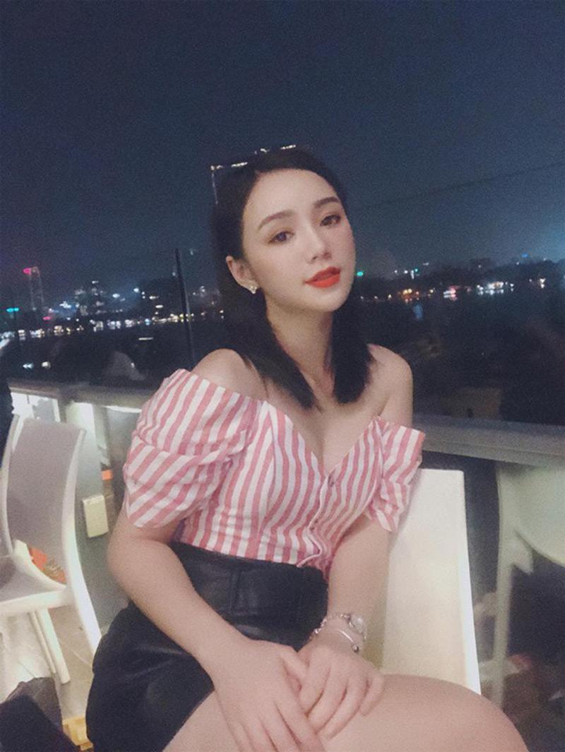 Trút bỏ sự quê mùa trên phim ảnh, em gái Lan cave trở thành cô gái cực sexy đốt mắt-11