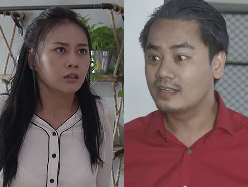 Quỳnh Búp Bê: Cảnh soái ca trở về từ cõi chết nhưng lại tiếp tục bị đánh bầm dập-9