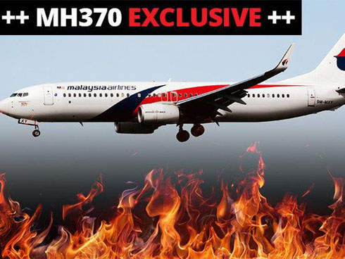 Vụ MH370: Lời nói cuối cùng của cơ trưởng hé lộ điều rợn người-2