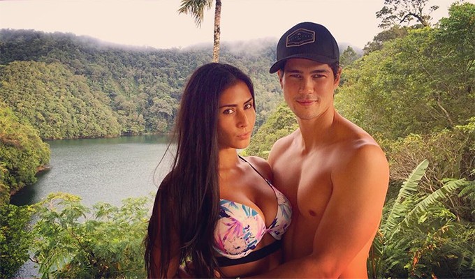 Top chân sút vĩ đại nhất Đông Nam Á: Trai đẹp 6 múi tuyển Philippines vượt mặt huyền thoại Công Vinh của Việt Nam-7