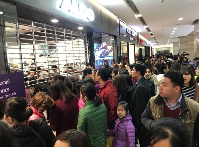 Black Friday 2018 là ngày nào ở Việt Nam: Bạn đã biết để săn hàng?-2