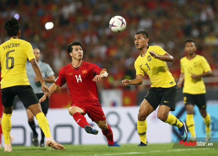 Bố Công Phượng: Cố gắng vô địch AFF Cup 2018, chuyện lấy vợ tính sau!-2
