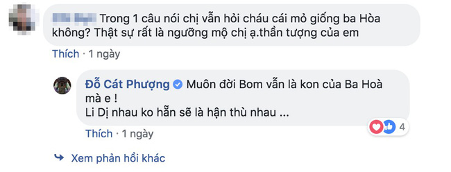 Cát Phượng khẳng định tin nhắn An Nguy tung ra là giả mạo, dân mạng lại soi ra điểm trùng hợp đáng nghi?-6