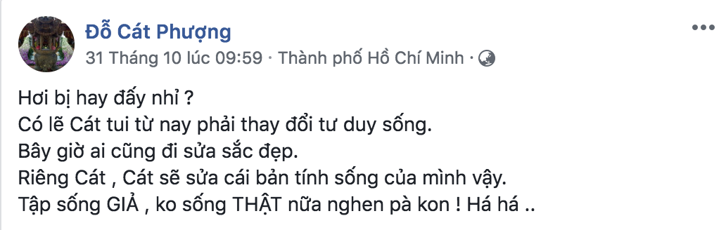 Cát Phượng khẳng định tin nhắn An Nguy tung ra là giả mạo, dân mạng lại soi ra điểm trùng hợp đáng nghi?-8