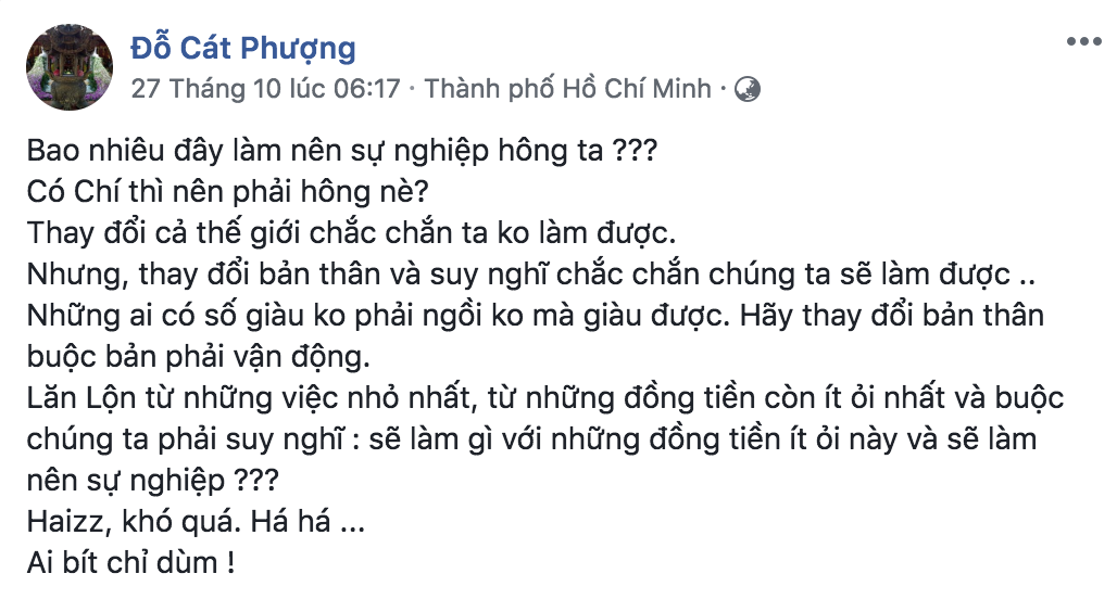 Cát Phượng khẳng định tin nhắn An Nguy tung ra là giả mạo, dân mạng lại soi ra điểm trùng hợp đáng nghi?-7