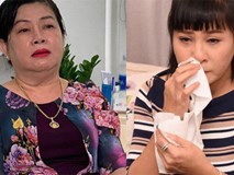 "Cát Phượng không nên đem bé Bom ra thề thốt, kể cả đem tên anh Hoài Linh nêu trên mặt báo" "Cát Phượng không nên đem bé Bom ra thề thốt, kể cả đem tên anh Hoài Linh nêu trên mặt báo"