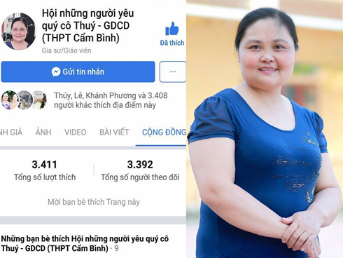 Thầy giáo Thiên hạ đệ nhất dạy Lý Dương Văn Cẩn: Người kinh doanh Dịch Vụ Cười với tiêu chí Dạy môn Vật Lý nên không vô lý được đâu-14