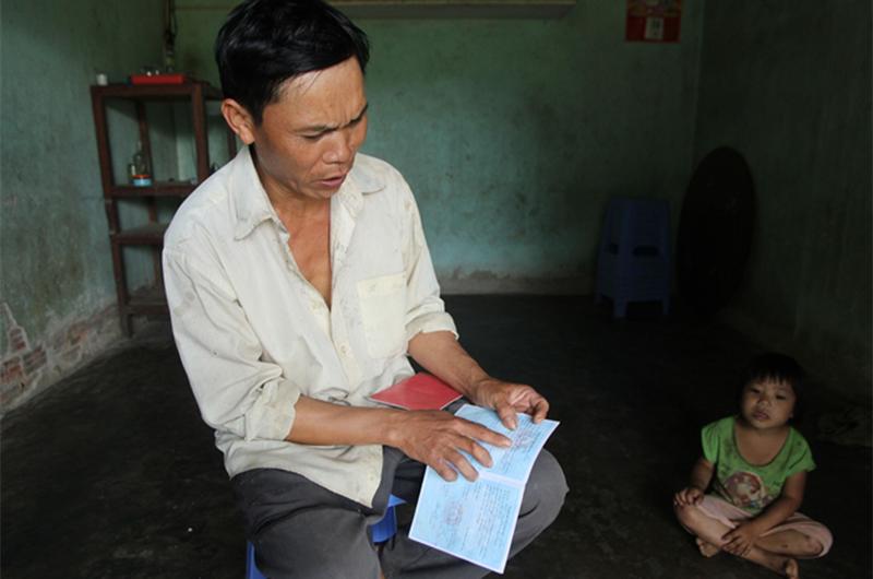 4 gia đình con đàn cháu đống đông nhất Việt Nam, riêng vua đẻ có tới 2 vợ, 21 con-10