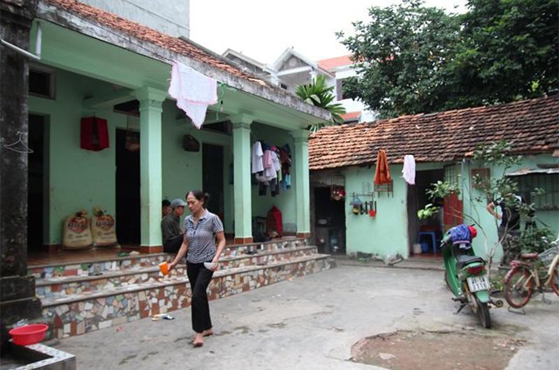 4 gia đình con đàn cháu đống đông nhất Việt Nam, riêng vua đẻ có tới 2 vợ, 21 con-12