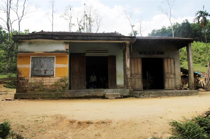 4 gia đình con đàn cháu đống đông nhất Việt Nam, riêng vua đẻ có tới 2 vợ, 21 con-8