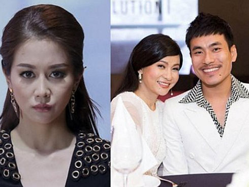 Hóa ra showbiz Việt bão tố chưa yên một ngày cũng chỉ vì 3 ông hoàng, bà chúa này của làng hài-7