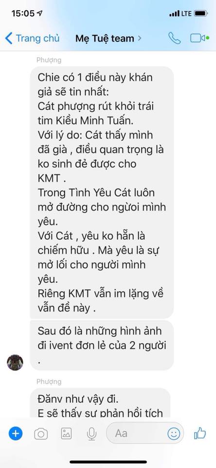 Trổ tài thám tử giải oan cho Cát Phượng với 3 chi tiết sai quá sai trong lời tố của An Nguy-2