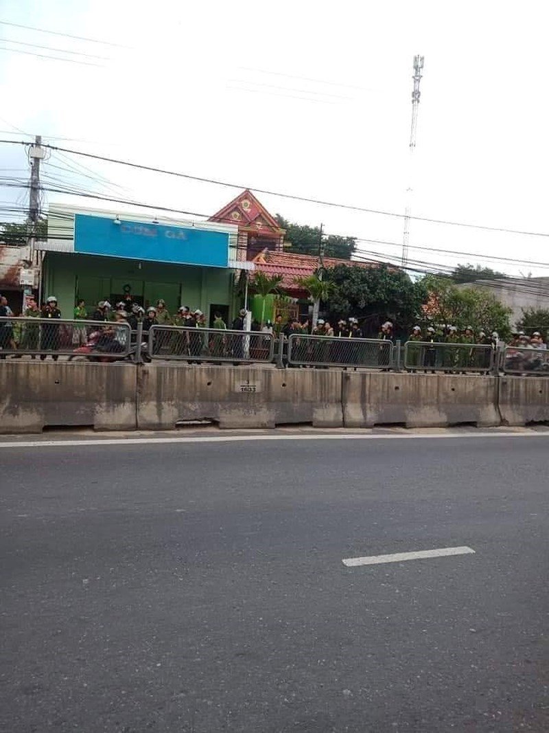 1 đại gia bị giang hồ đánh đập dã man, buộc viết giấy nợ 40 tỷ-1