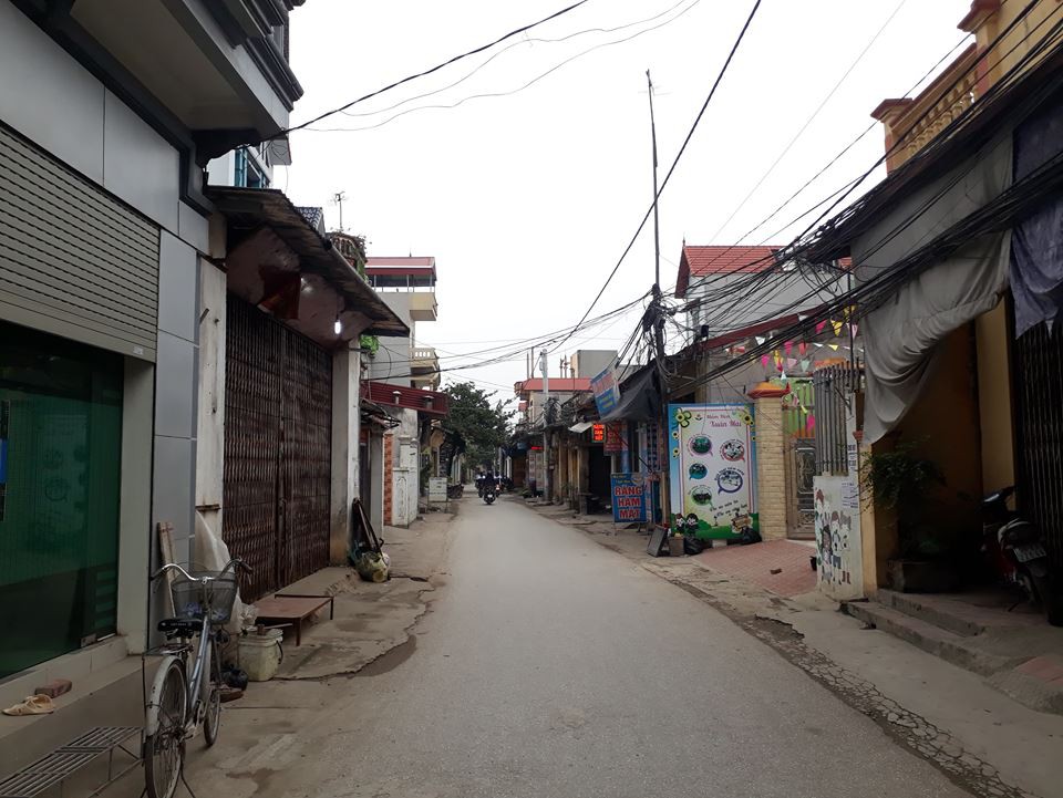 Người dân kinh hãi kể lại vụ chó Pitbull điên cuồng cắn nữ chủ nhà và hàng xóm: Họ buôn bán, mới mua con chó đó về không lâu-3