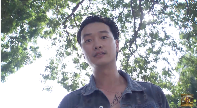 Quỳnh Búp Bê: Cảnh soái ca trở về từ cõi chết nhưng lại tiếp tục bị đánh bầm dập-4