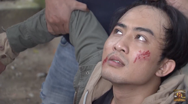 Quỳnh Búp Bê: Cảnh soái ca trở về từ cõi chết nhưng lại tiếp tục bị đánh bầm dập-3