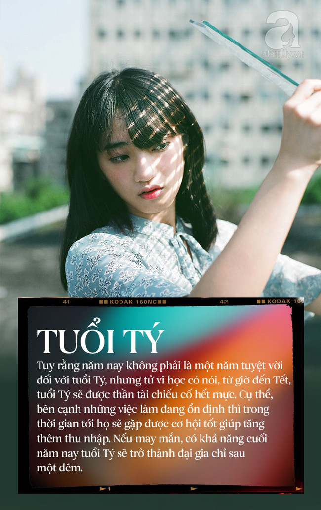 Từ giờ đến Tết, lộc sẽ tự chạy vào túi của 3 con giáp này, may mắn nối tiếp may mắn, năm 2019 thăng hoa rực rỡ bất ngờ-3