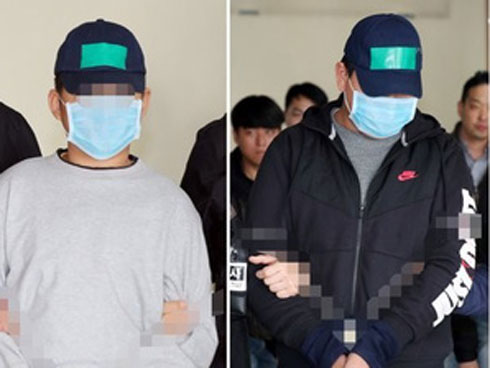 Nam sinh Hàn Quốc chết vì bị bạn học đánh đập, đẩy ngã từ tầng 15: Bạo lực học đường, vấn đề cũ mà cứ xuất hiện lại rúng động-9